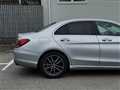2019 Mercedes-Benz C-Class