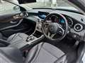 2019 Mercedes-Benz C-Class