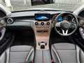 2019 Mercedes-Benz C-Class