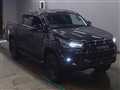2023 Toyota Hilux