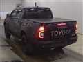 2023 Toyota Hilux