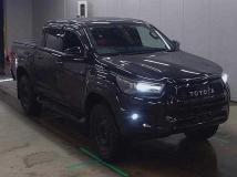 2023 Toyota Hilux