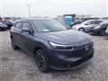 2023 Honda VEZEL