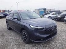 2023 Honda VEZEL