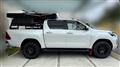 2024 Toyota Hilux