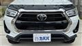 2024 Toyota Hilux