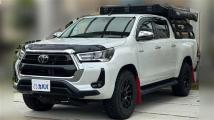 2024 Toyota Hilux