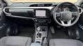 2024 Toyota Hilux