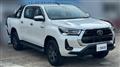 2024 Toyota Hilux