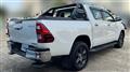 2024 Toyota Hilux