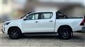2024 Toyota Hilux