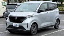 2024 Nissan Nissan Others