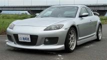 2005 Mazda RX-8
