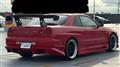 2000 Nissan Skyline Coupe