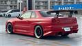 2000 Nissan Skyline Coupe