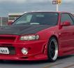 2000 Nissan Skyline Coupe