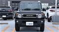 2024 Suzuki Jimny