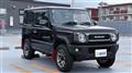 2024 Suzuki Jimny