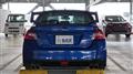2020 Subaru WRX STI