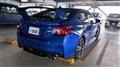 2020 Subaru WRX STI