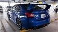2020 Subaru WRX STI