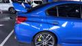 2020 Subaru WRX STI