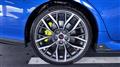 2020 Subaru WRX STI