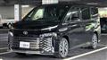 2024 Toyota Voxy