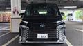 2024 Toyota Voxy