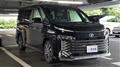 2024 Toyota Voxy