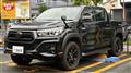 2019 Toyota Hilux