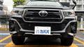 2019 Toyota Hilux