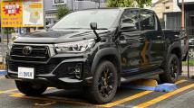 2019 Toyota Hilux