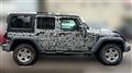 2016 Jeep Wrangler