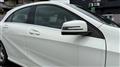 2014 Mercedes-Benz A-Class