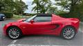 2018 Lotus Elise