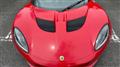 2018 Lotus Elise