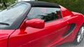 2018 Lotus Elise