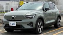 2022 Volvo XC40