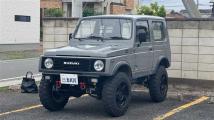 1985 Suzuki Suzuki Others