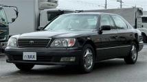 1998 Toyota Celsior