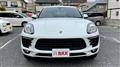 2016 Porsche Macan
