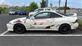2000 Honda Integra