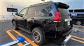 2022 Toyota Land Cruiser Prado