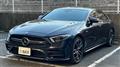 2018 Mercedes-Benz Cls-Class