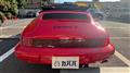 1994 Porsche 911