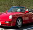 1994 Porsche 911