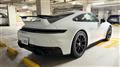 2025 Porsche 911