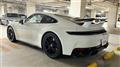 2025 Porsche 911