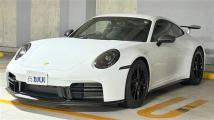 2025 Porsche 911